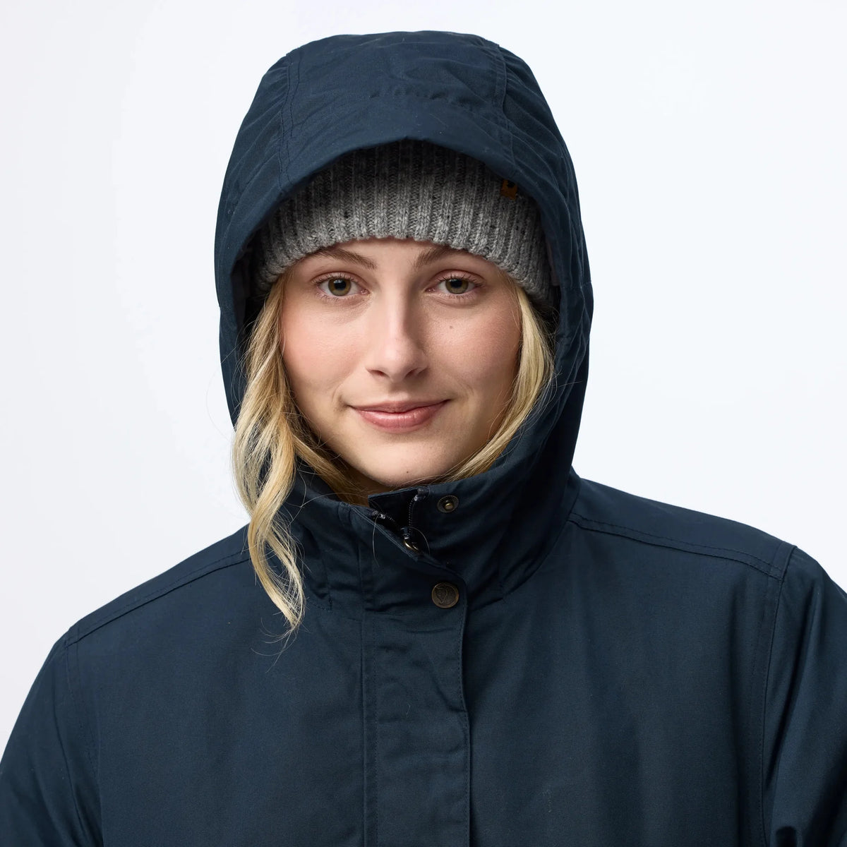 Women’s Kiruna Hydratic Padded Parka product image