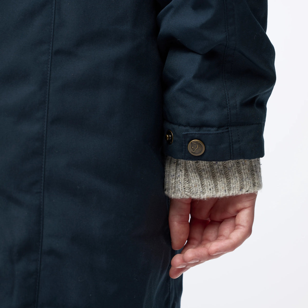 Women’s Kiruna Hydratic Padded Parka product image
