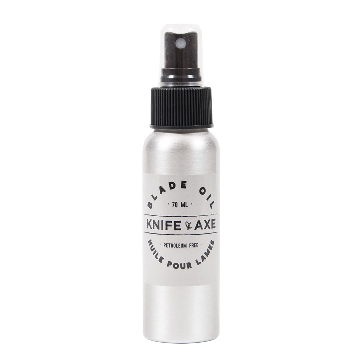 Blade Oil