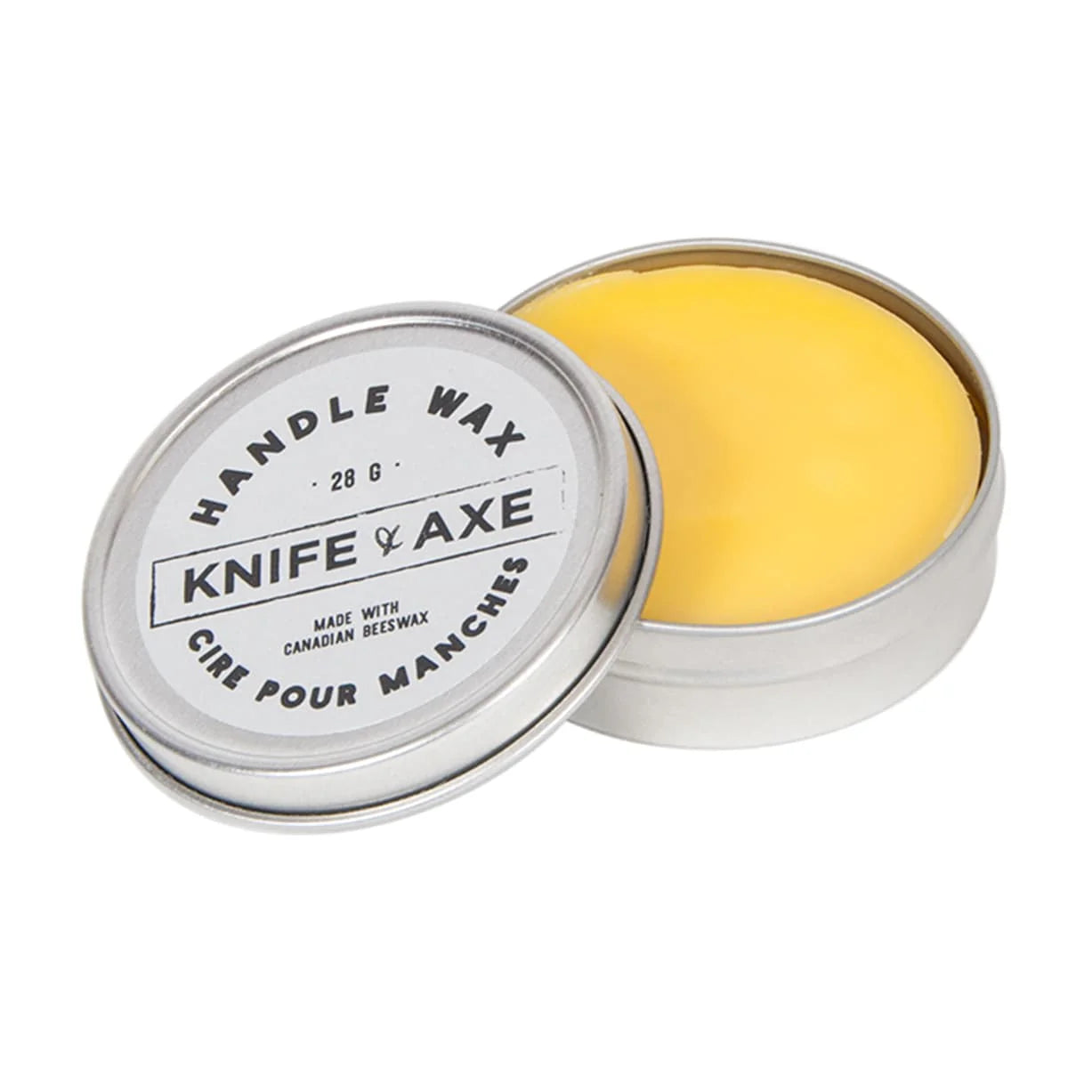 Handle Wax