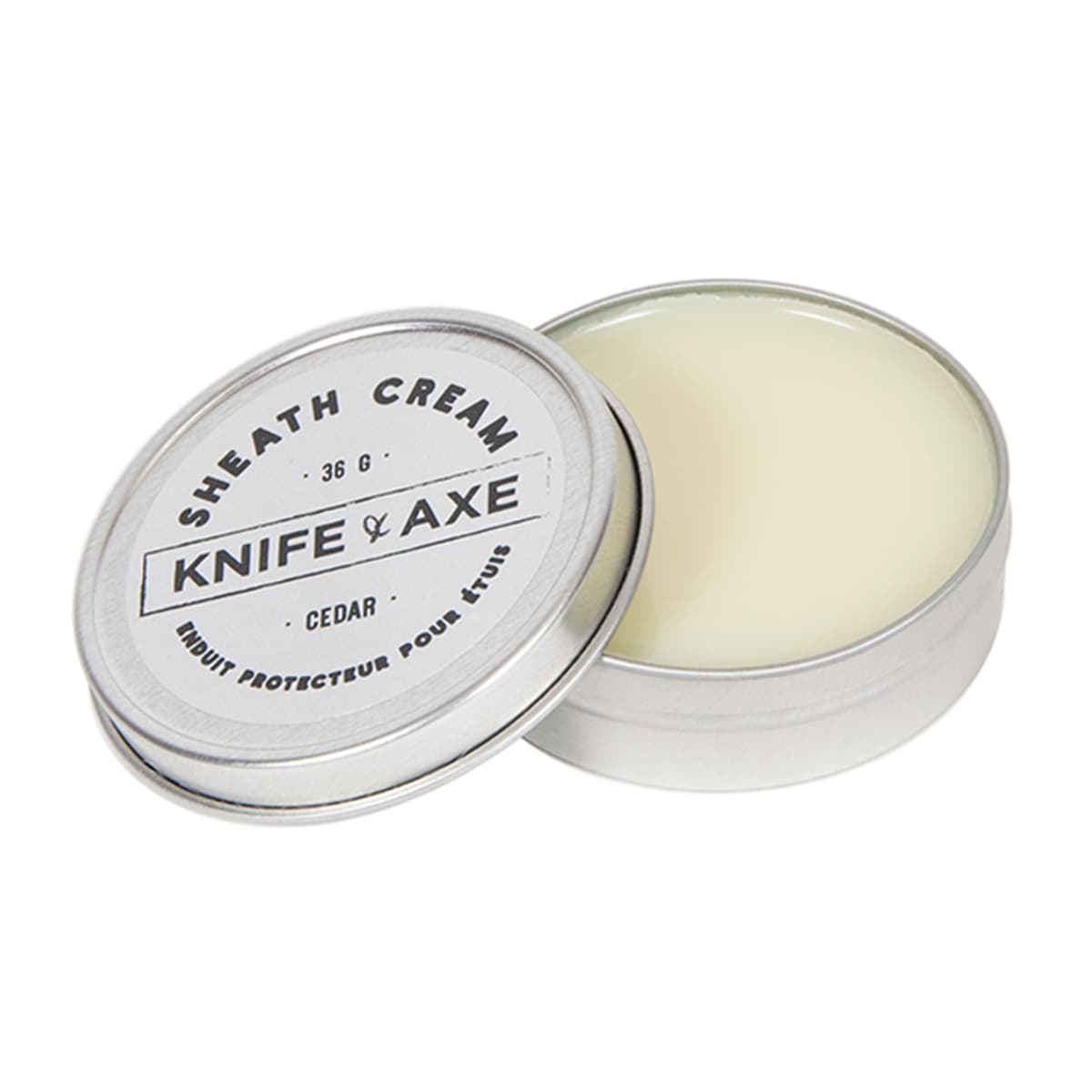 Sheath Cream