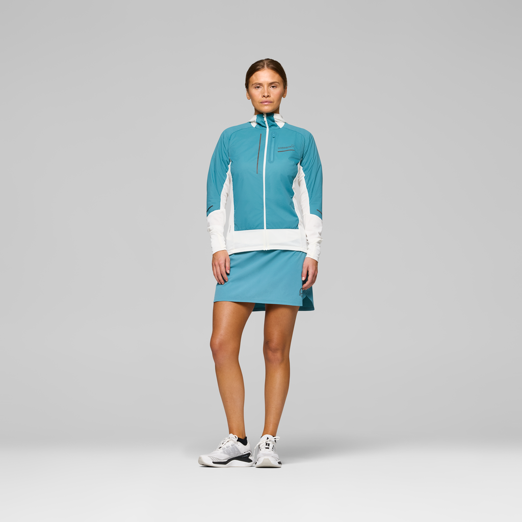Women's Senja Alpha90 Hood