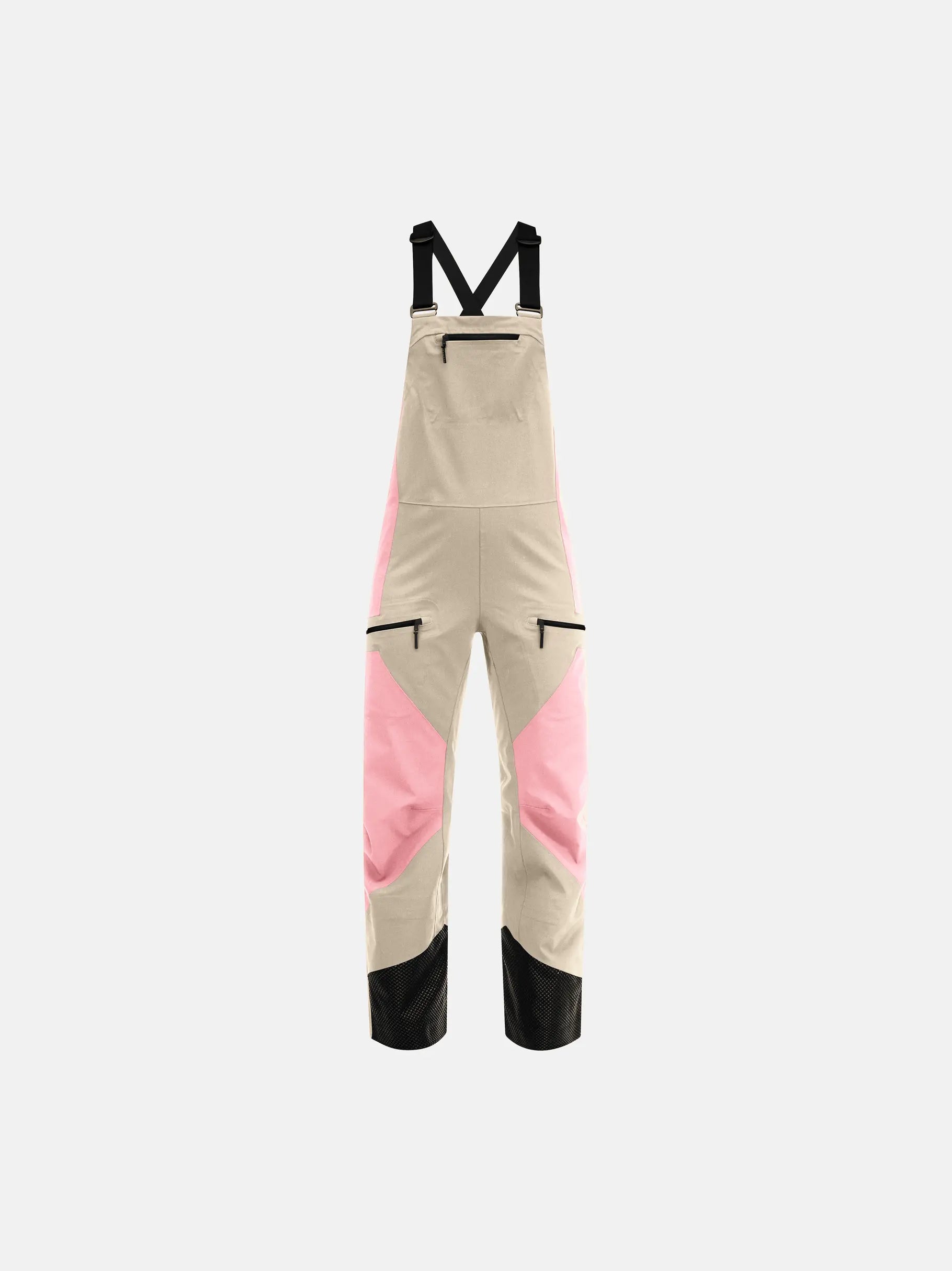 Women's Kore Bib Pants