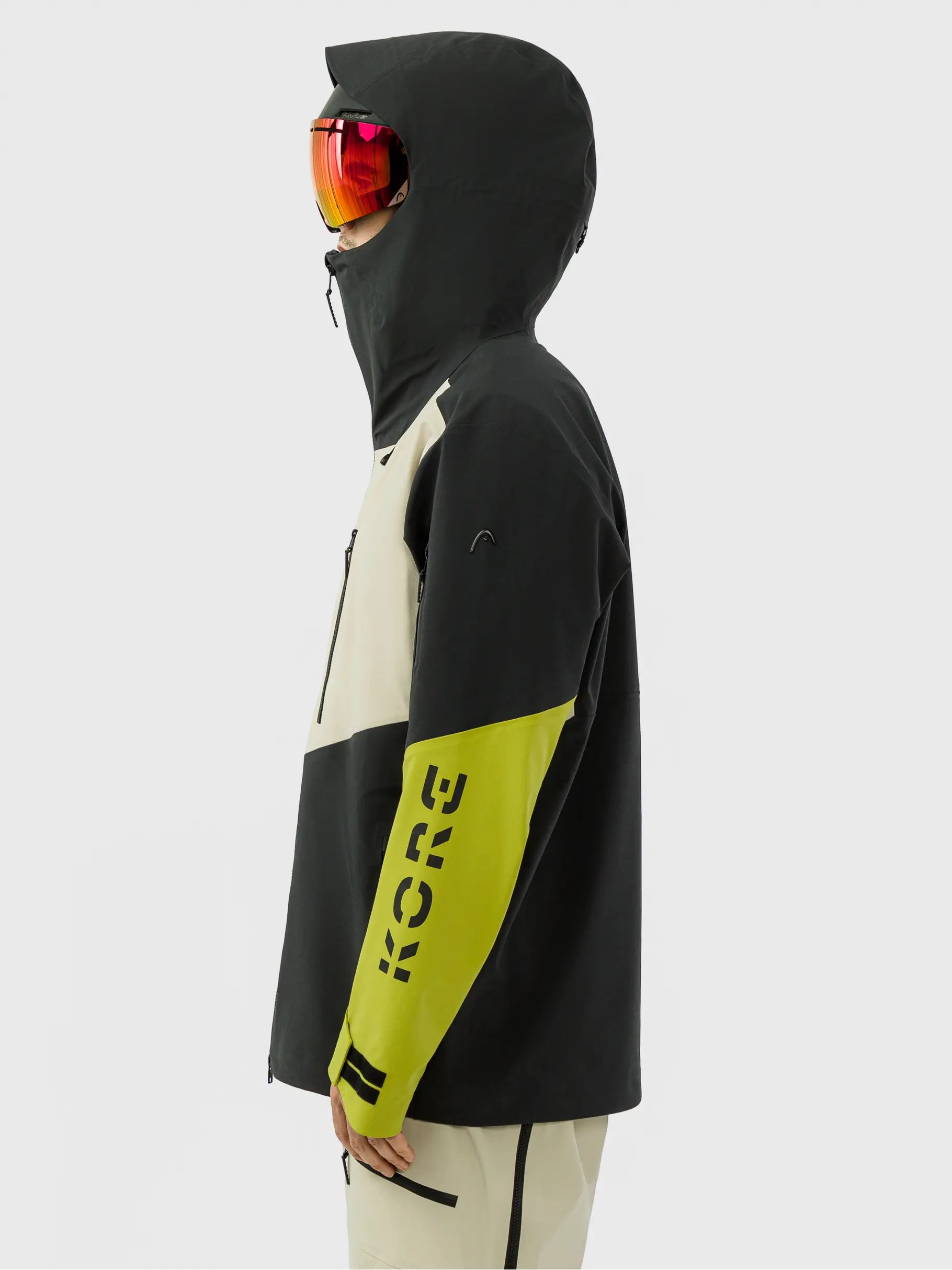 Men's Kore Jacket