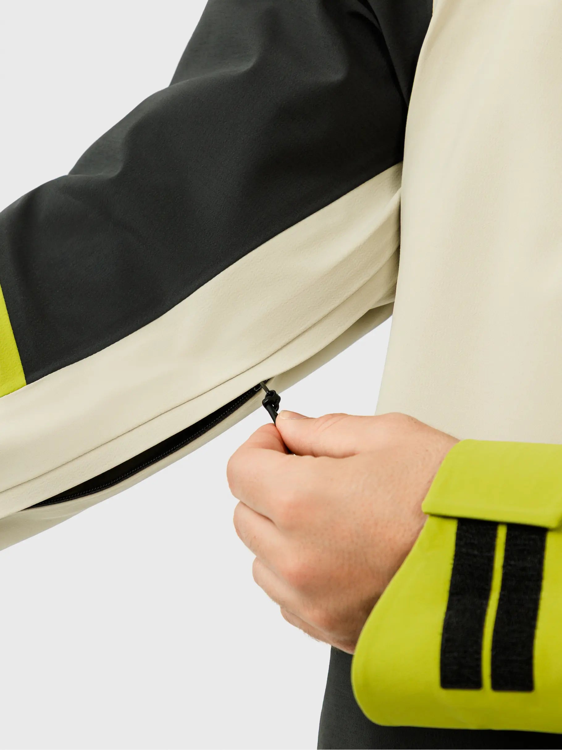 Men's Kore Jacket