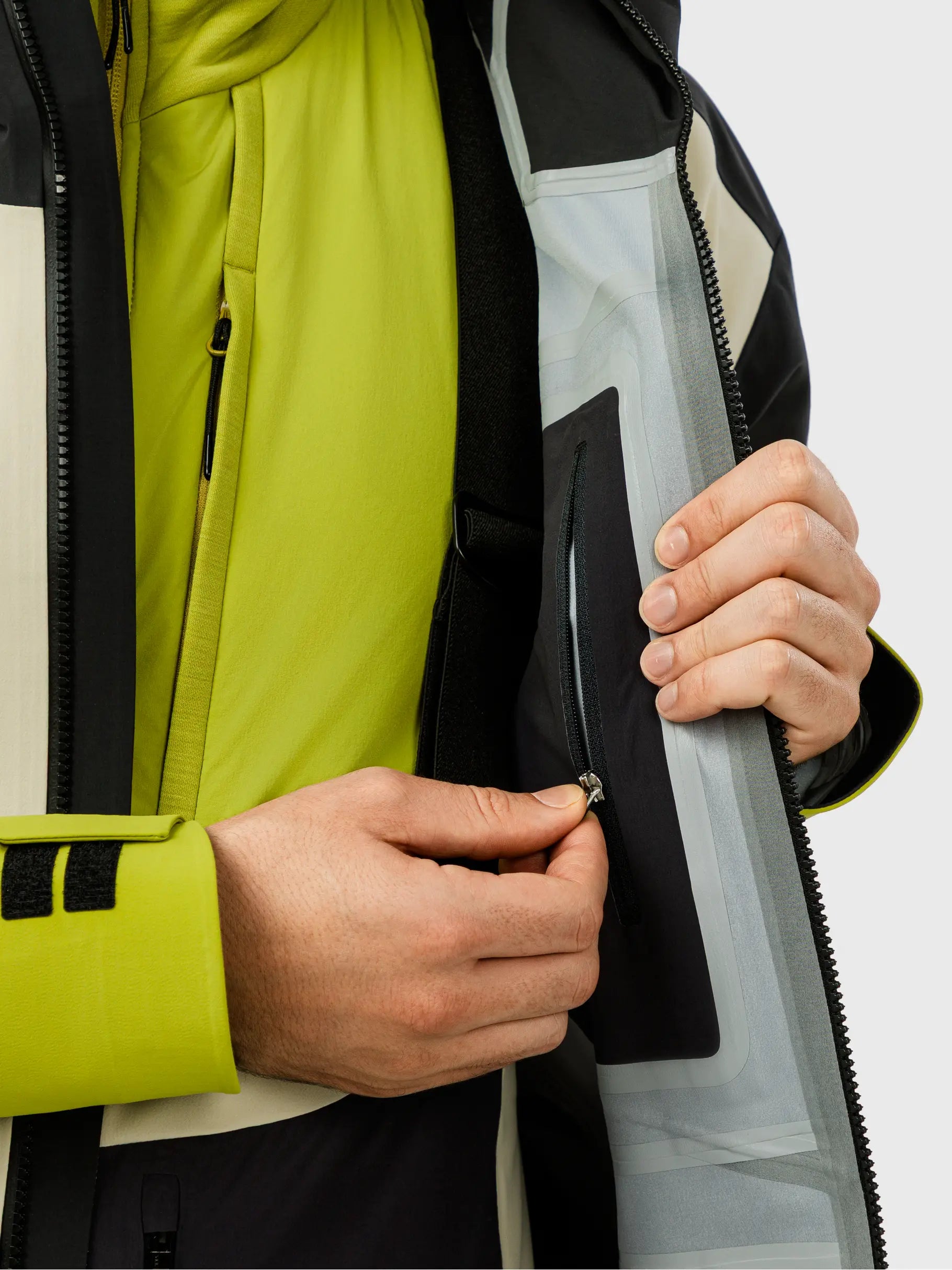 Men's Kore Jacket