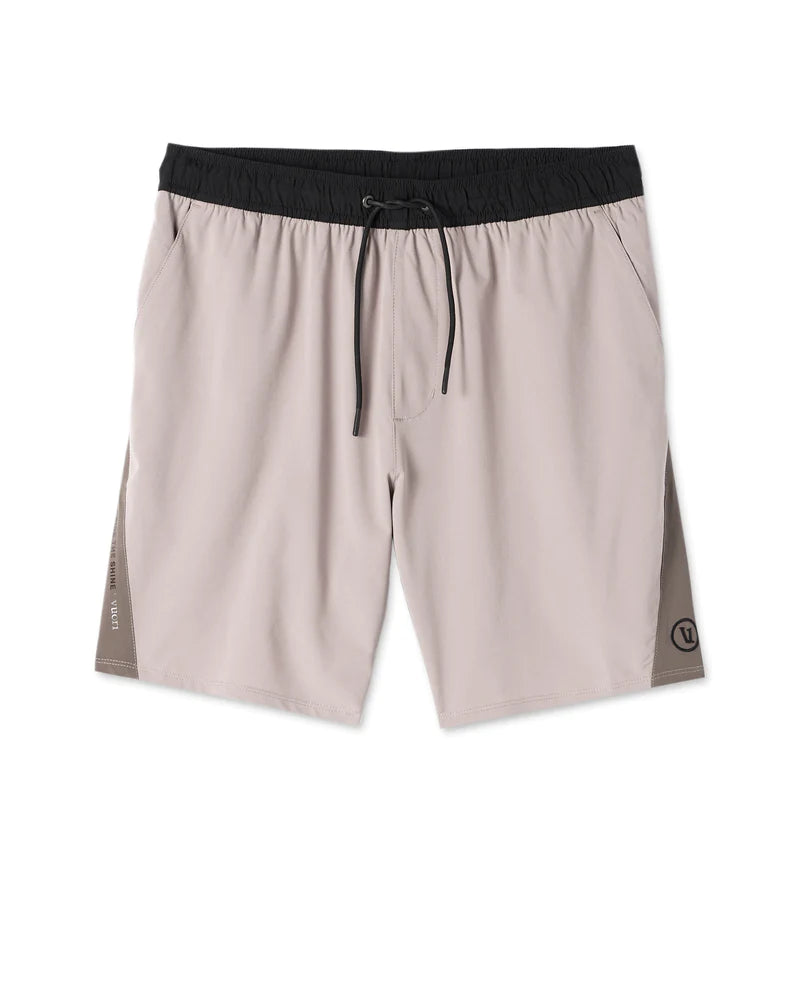 Vuori Men's Kore Chromatic Shorts