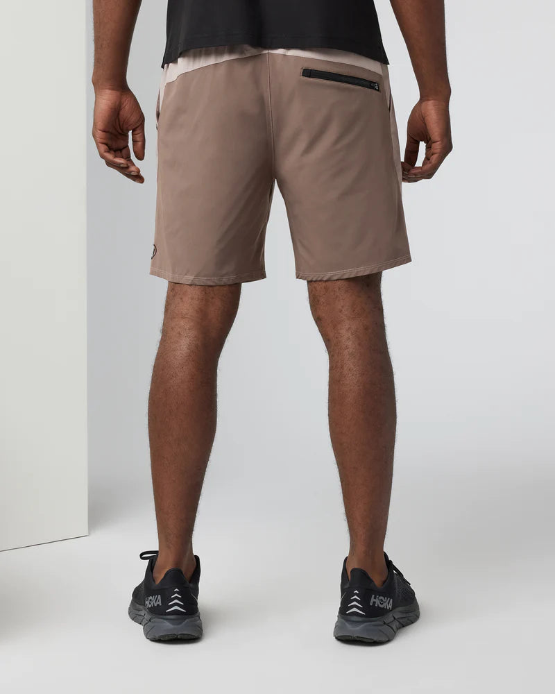 Vuori Men's Kore Chromatic Shorts