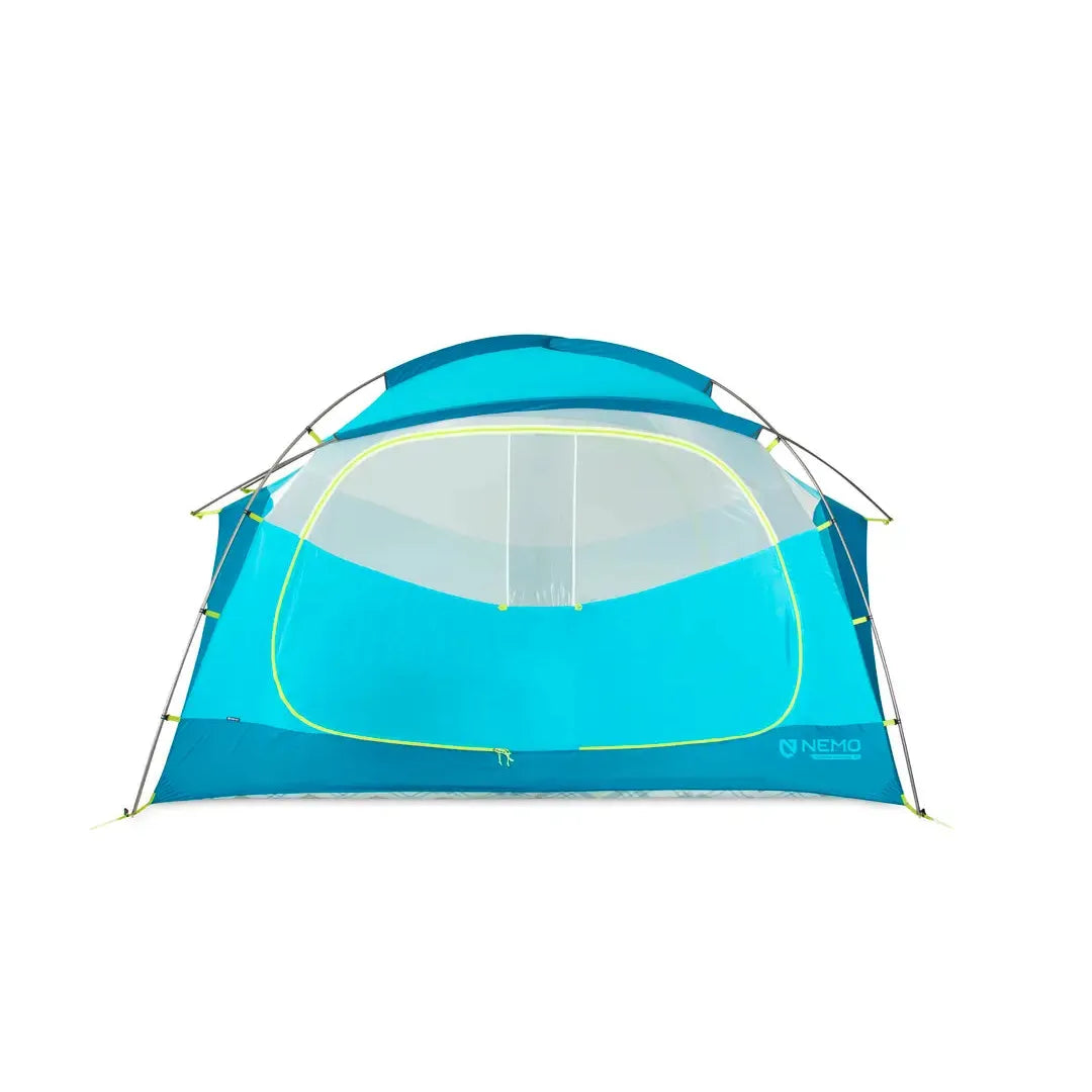 Aurora Highrise Camping Tent 6-Person