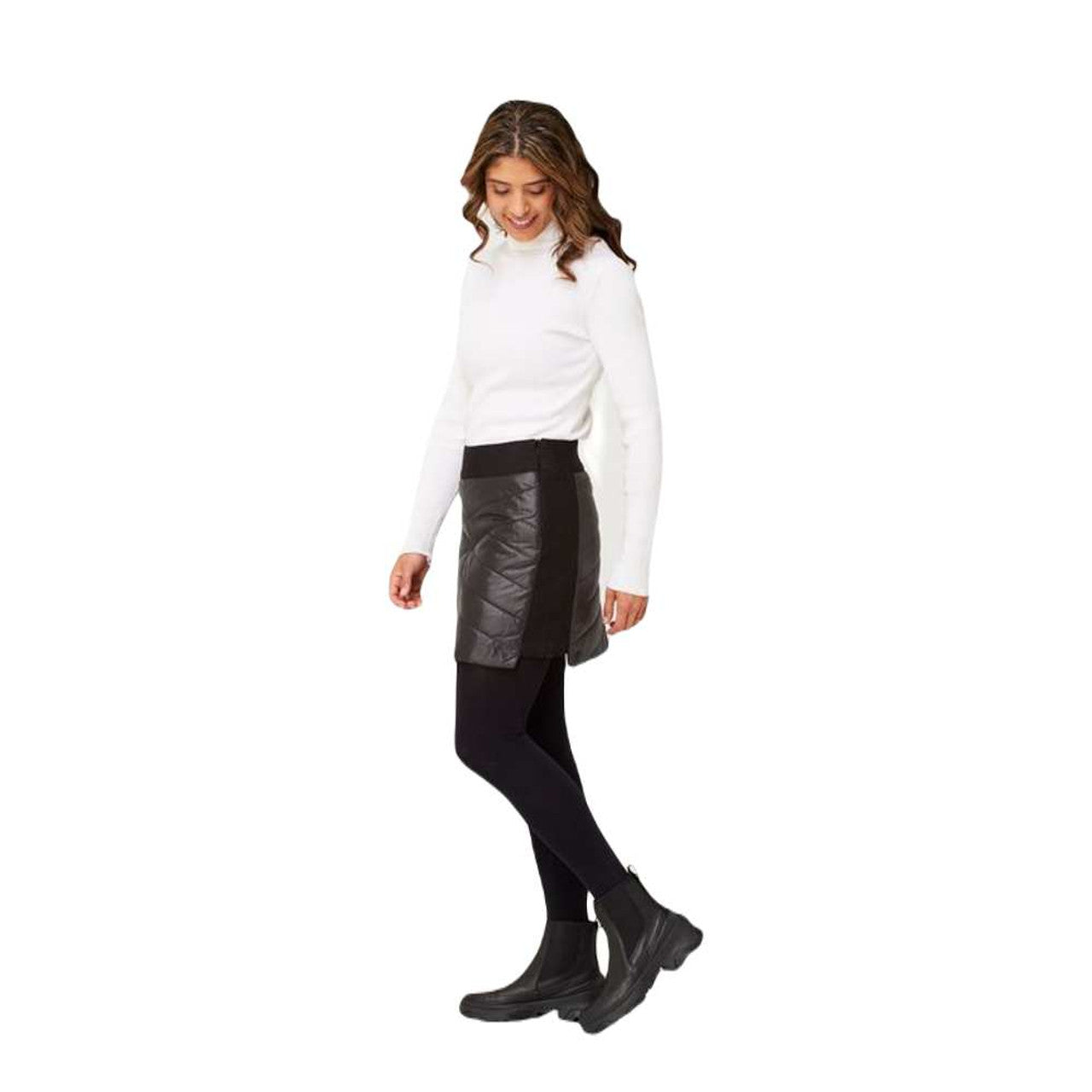 Women's Carving Skirt