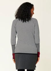 Krimson Klover Women's Cleo Turtleneck Sweater (Past Season)
