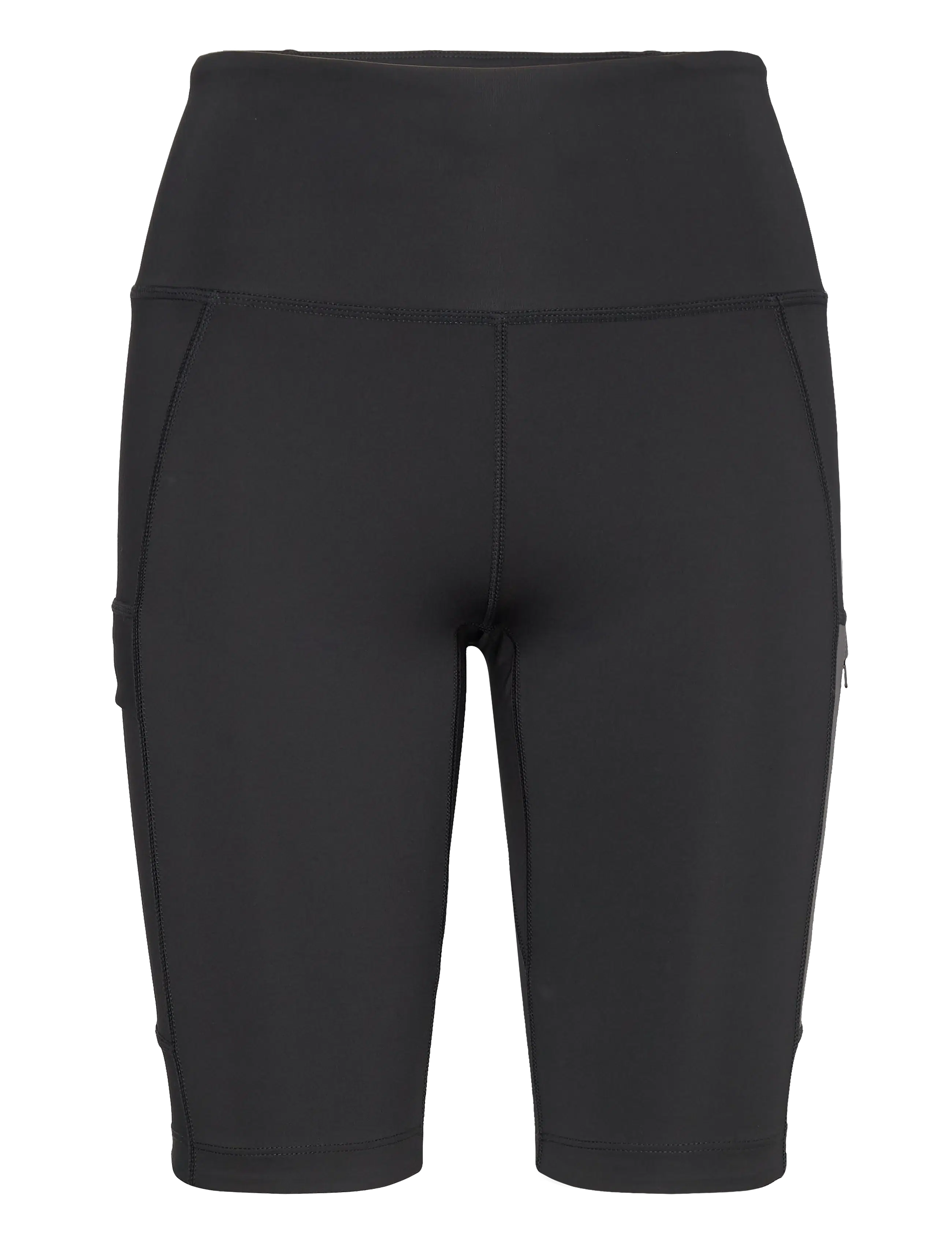 Women's Ane High Waist Shorts