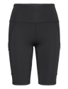Women's Ane High Waist Shorts (Past Season)