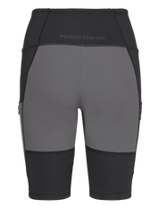 Women's Ane High Waist Shorts