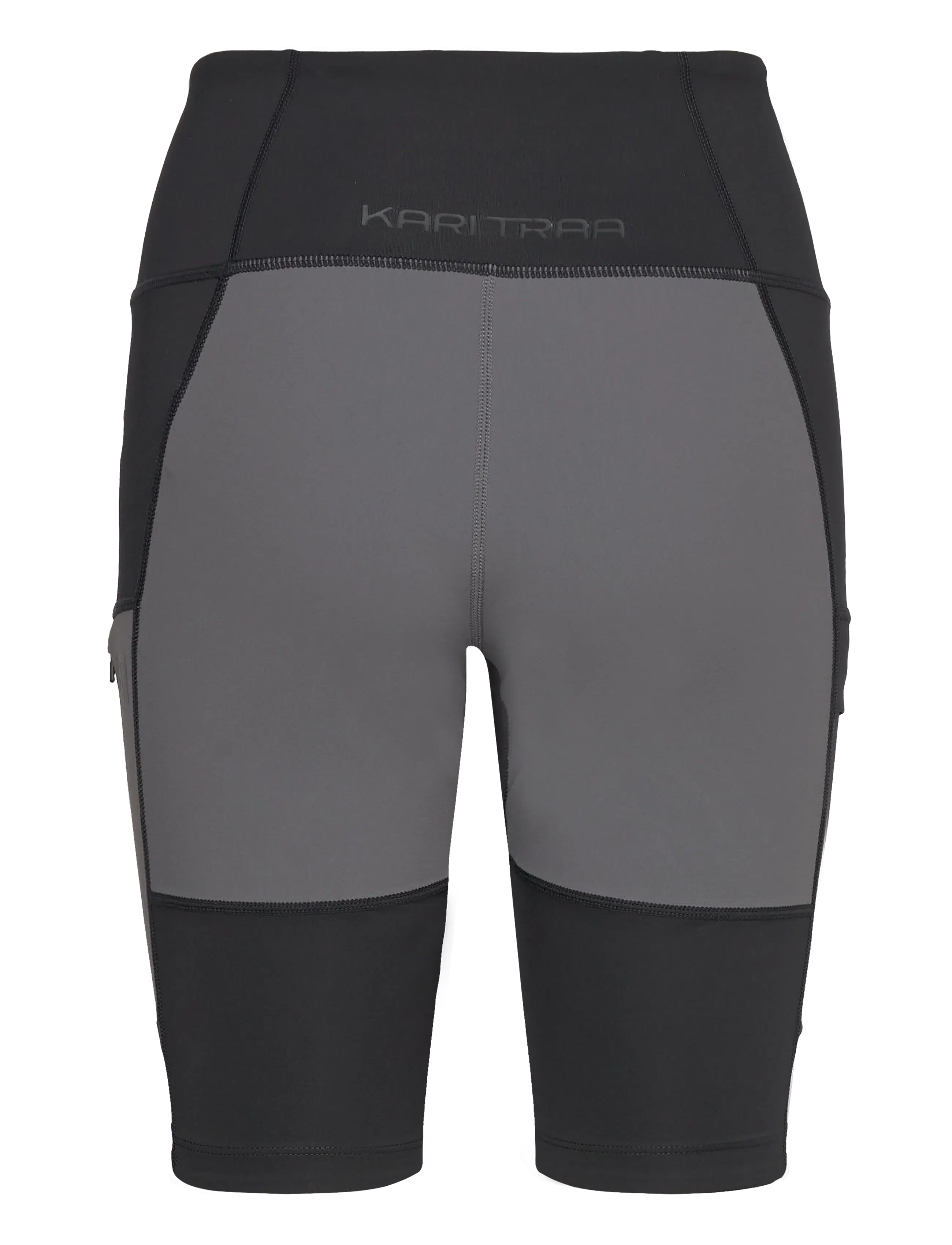 Women's Ane High Waist Shorts