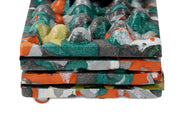 Chipper Reclaimed Closed-Cell Foam Seat