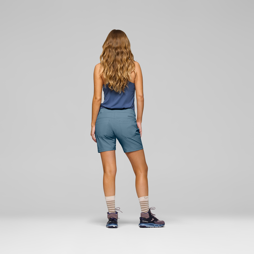 Women's Femund Flex1 Lightweight Short