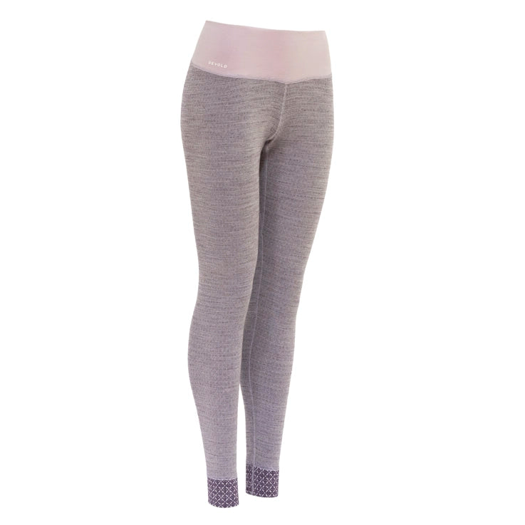 Women's Kvitegga Merino 230 Long