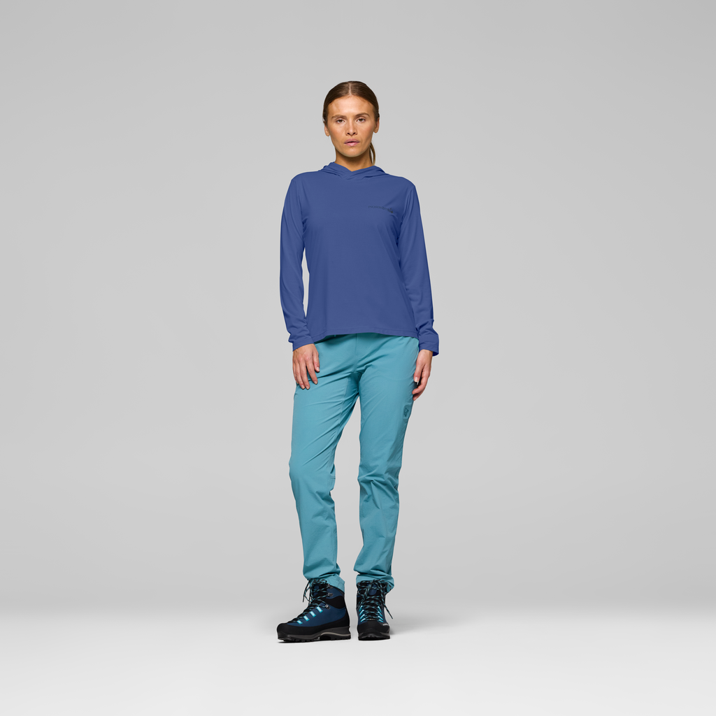 Women's Femund Tech Hood