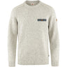 Men's Lada Round-Neck Sweater