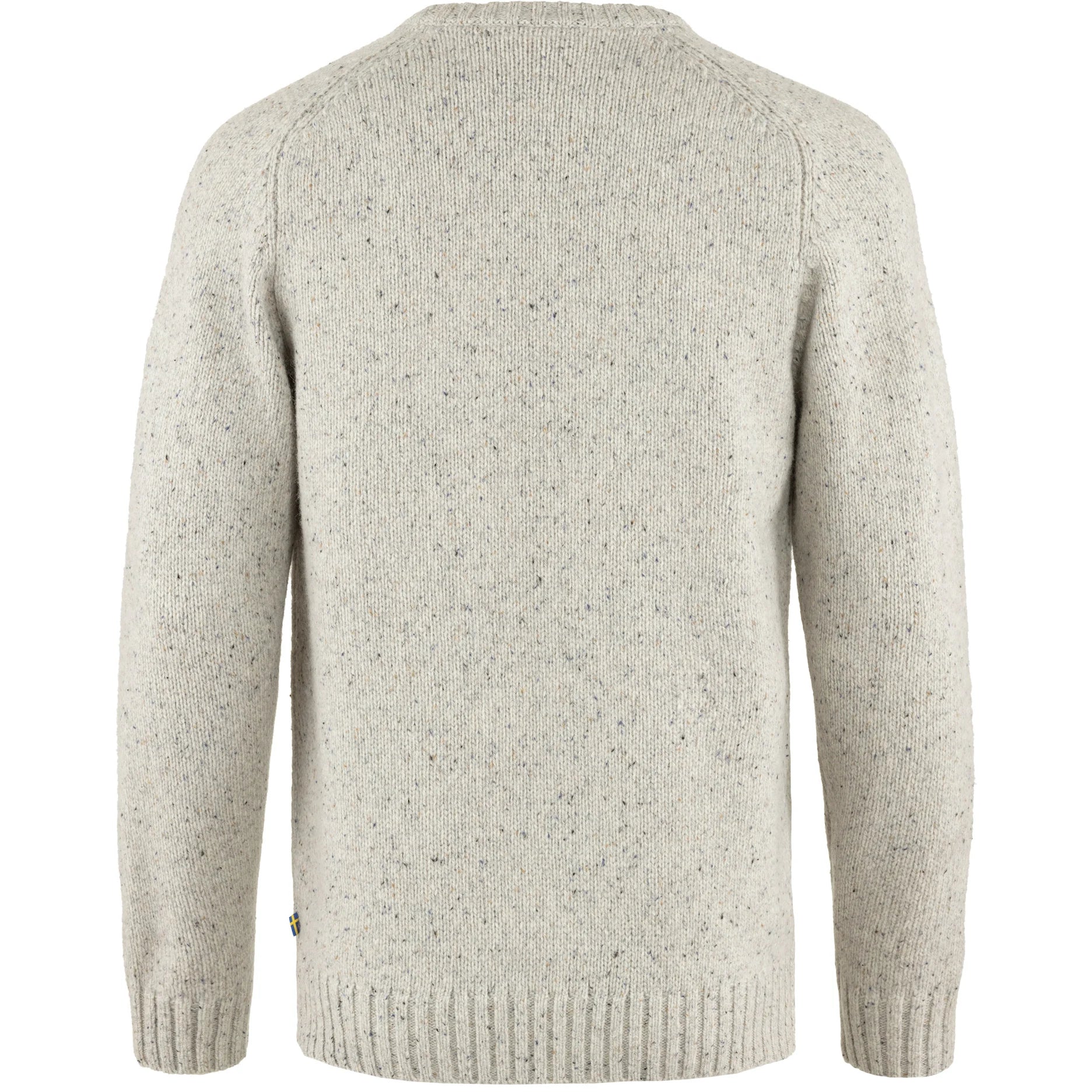 Men's Lada Round-Neck Sweater