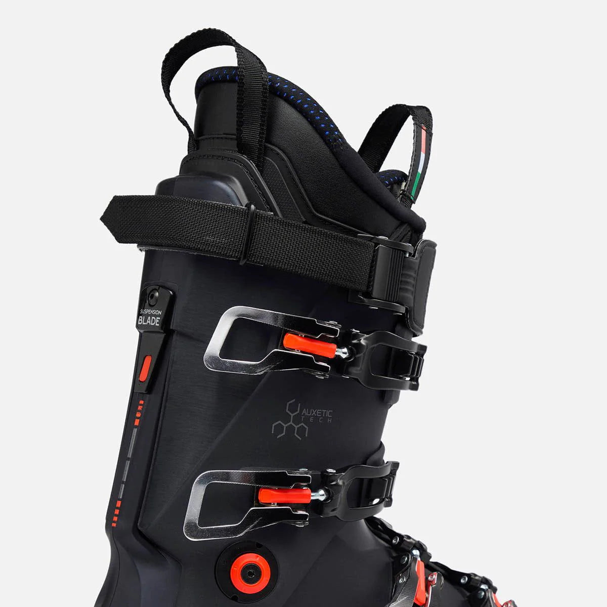 Shadow 140 LV Pro Ski Boots 2027