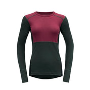 Women's Lauparen Merino 190 Shirt