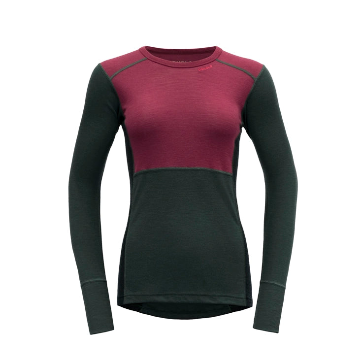 Women's Lauparen Merino 190 Shirt