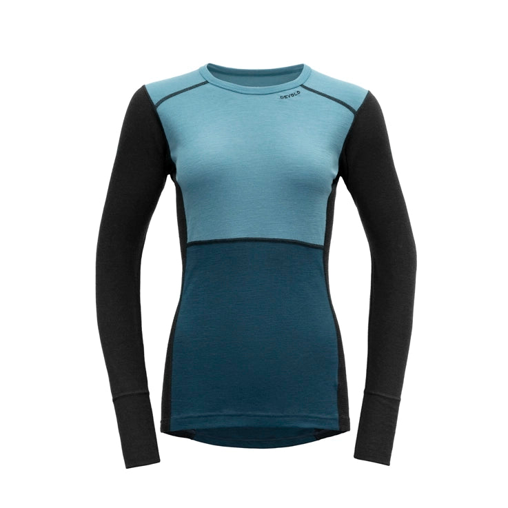 Women's Lauparen Merino 190 Shirt