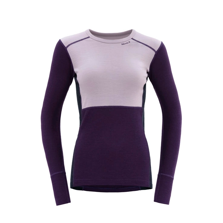 Women's Lauparen Merino 190 Shirt