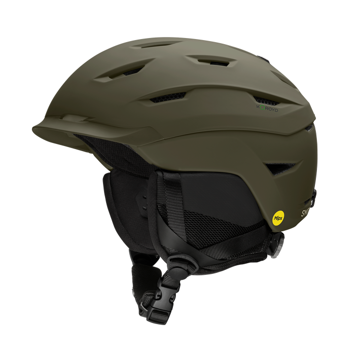 Smith Level MIPS Helmet (Past Season)