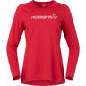 Women's Fjora Equaliser Light Long Sleeve