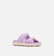 Women's Viibe Twist Slide Sandals
