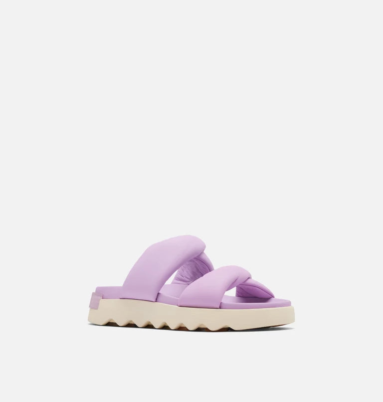 Women's Viibe Twist Slide Sandals