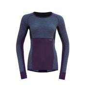 Women's Tuvegga Merino Reversible Base Layer