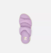 Women's Viibe Twist Slide Sandals