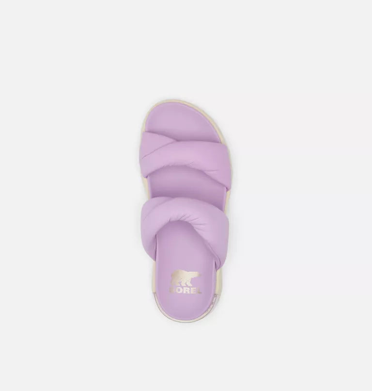 Women's Viibe Twist Slide Sandals