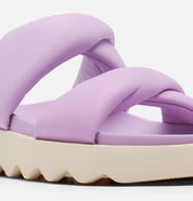 Women's Viibe Twist Slide Sandals
