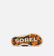 Sorel Women's Viibe Twist Slide Sandal