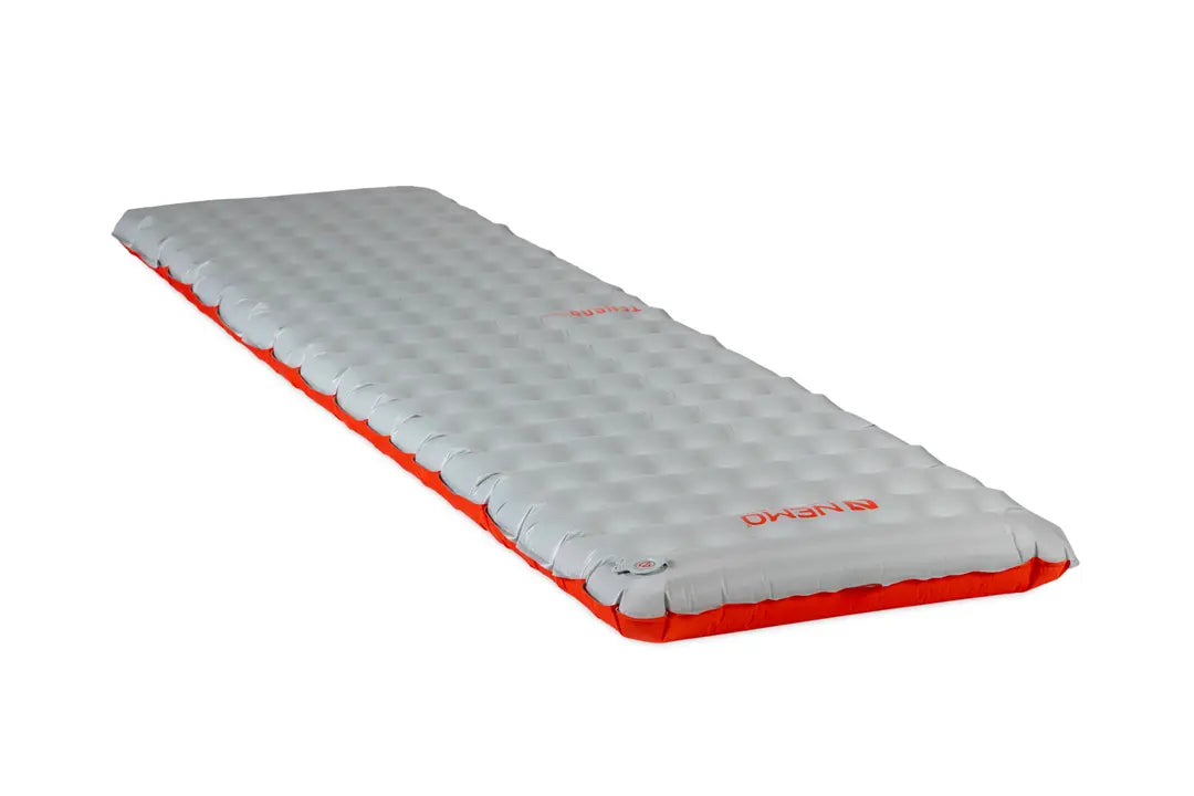 Tensor All-Season Ultralight Insulated Sleeping Pad
