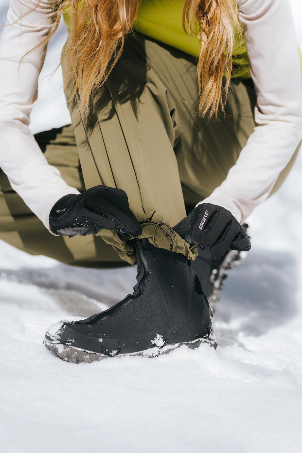 Women’s Lodrik Pant product image
