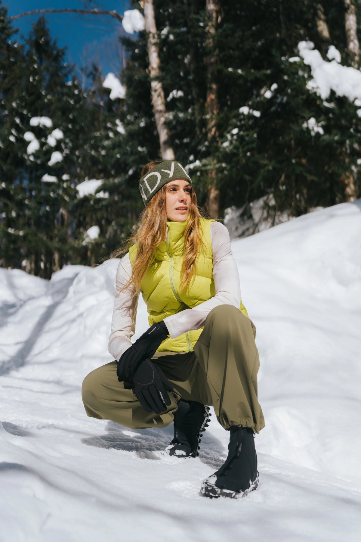 Women’s Lodrik Pant product image