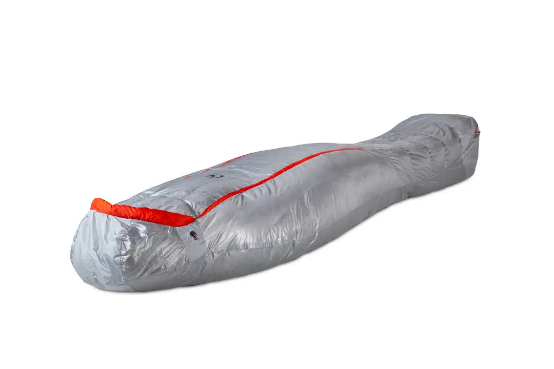 Coda Endless Promise Down Mummy Sleeping Bag 25/35