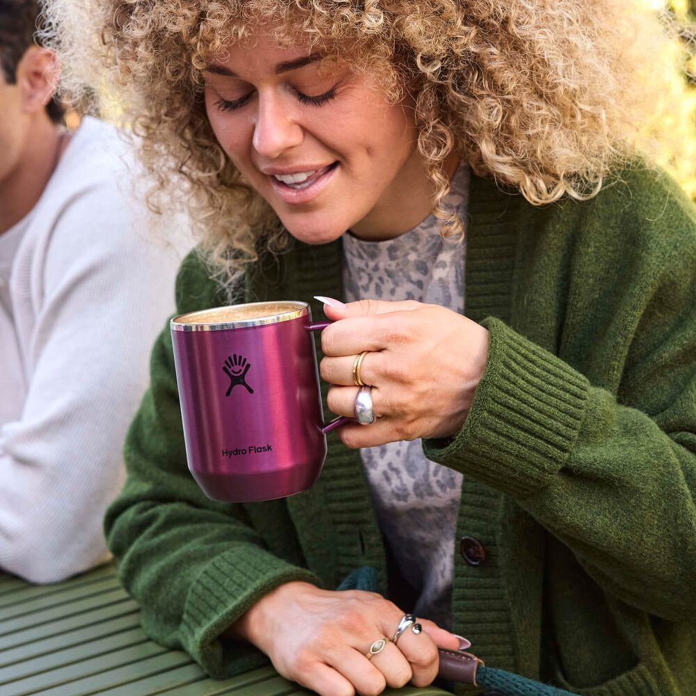 12oz Lightweight Mug