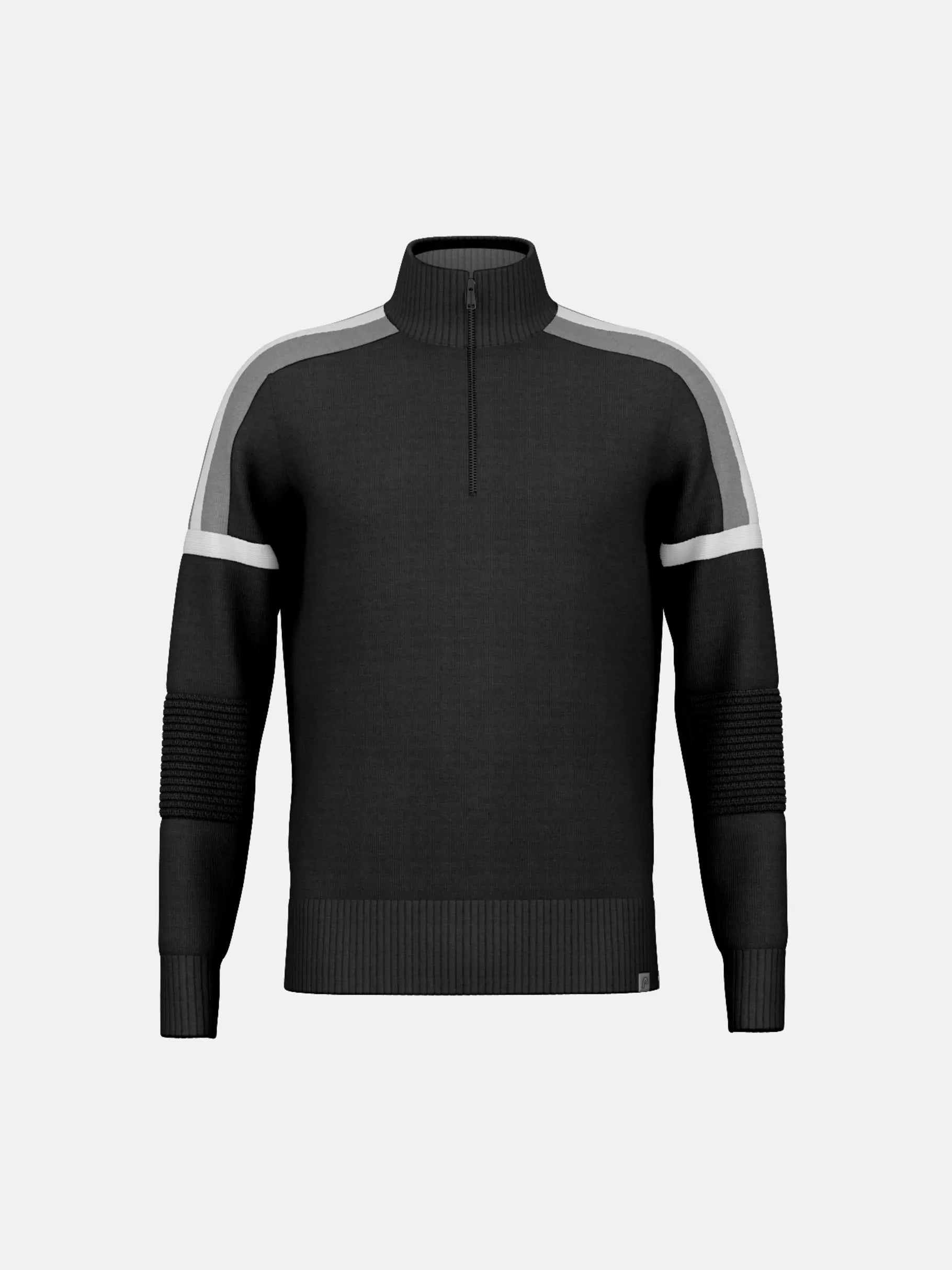 Men's Rebels Lyric Pullover Sweater