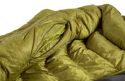 Coda Endless Promise Down Mummy Sleeping Bag 10/20