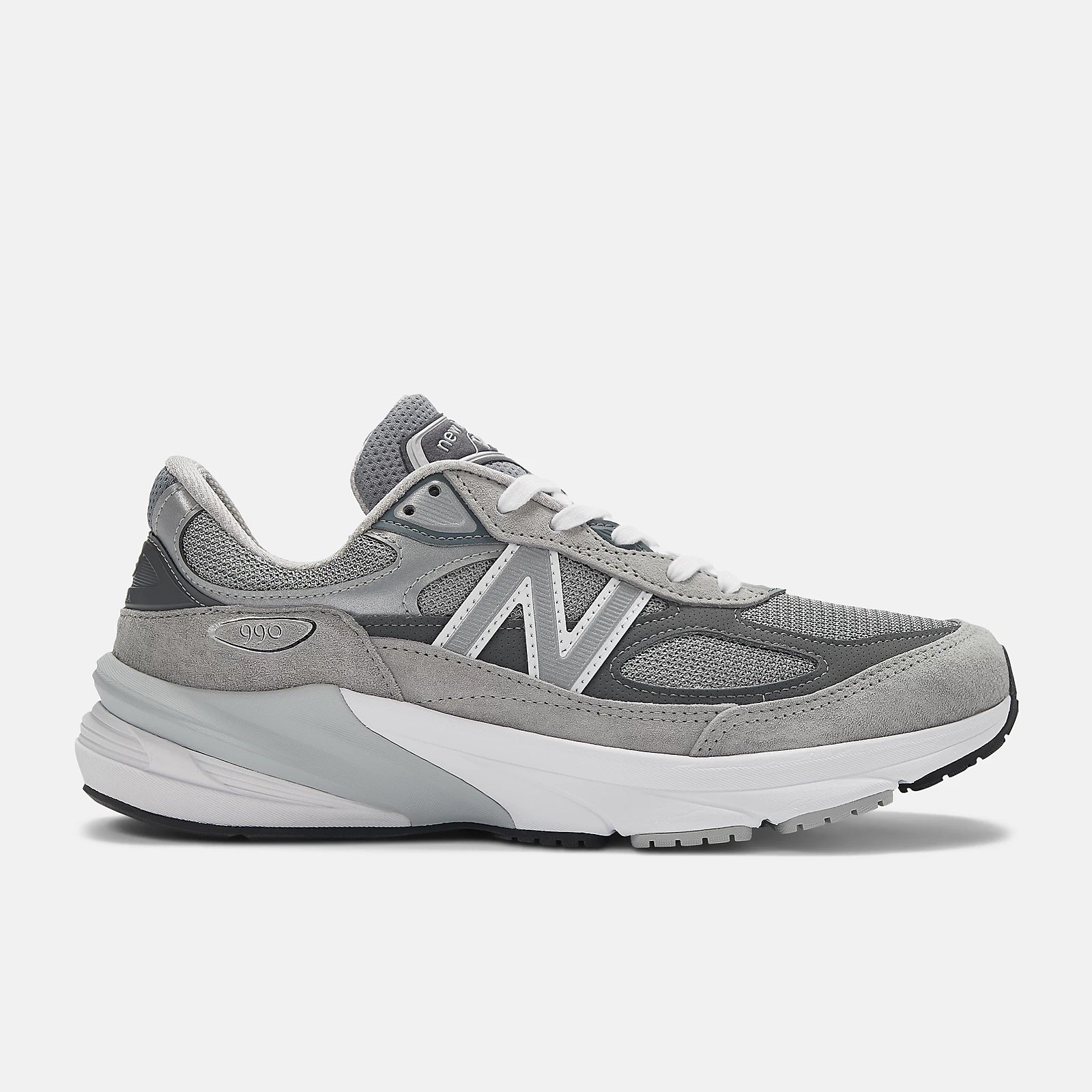 Men's 990v6 Shoes
