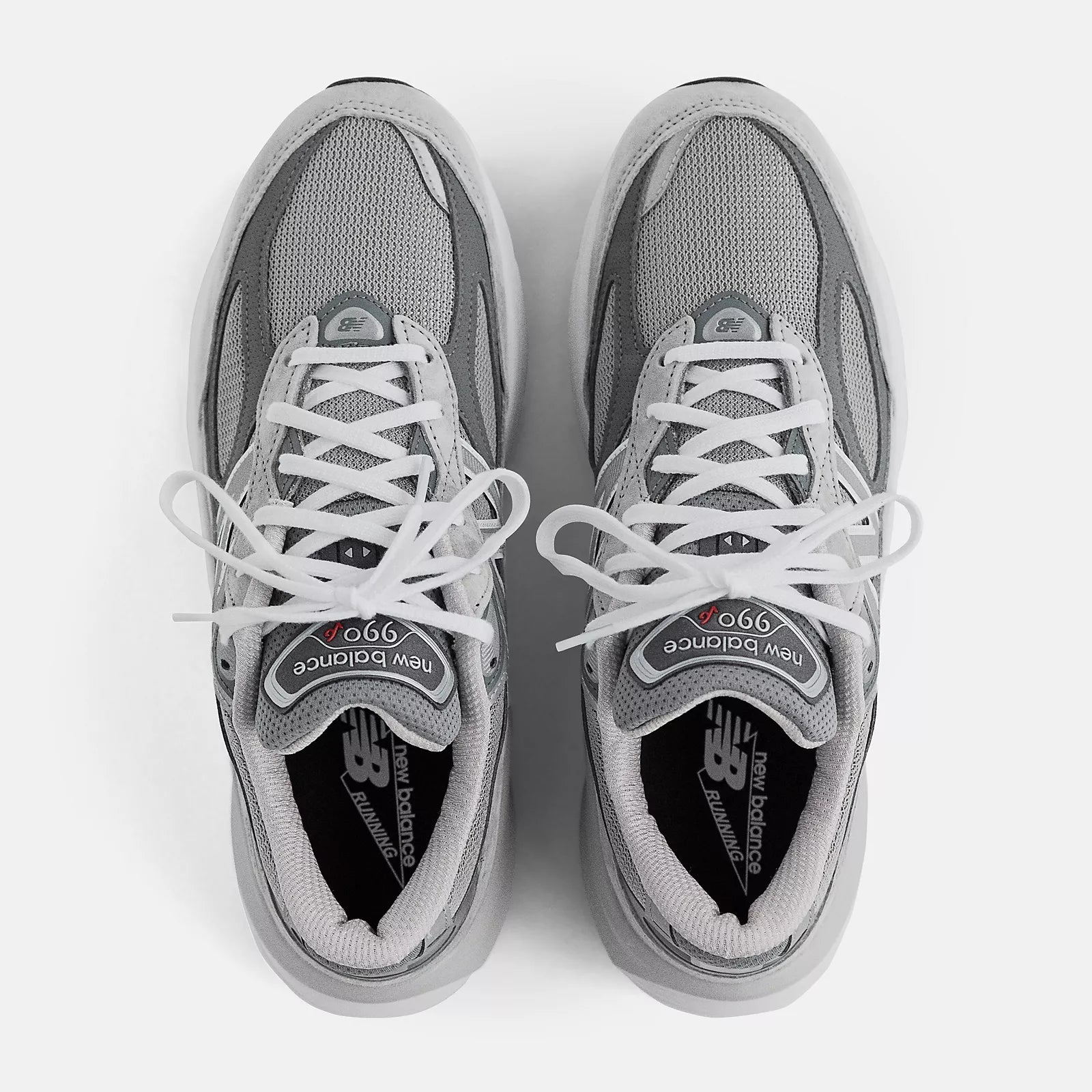 Men's 990v6 Shoes