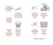 The Book of Building Fires