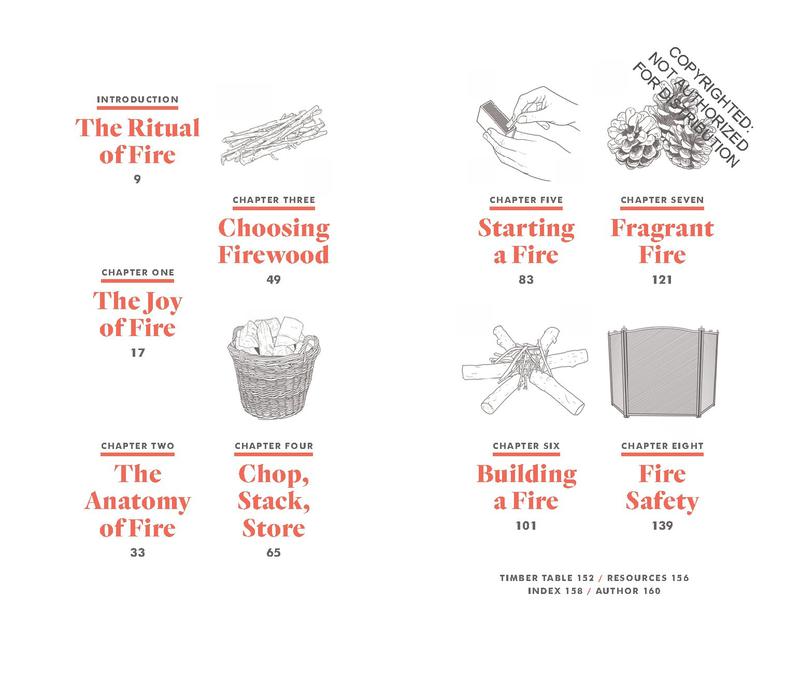 The Book of Building Fires